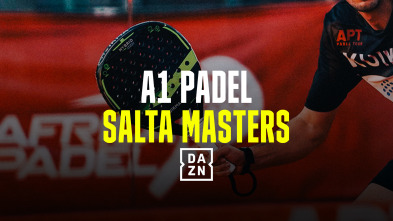 A1 Padel: Máster de Salta