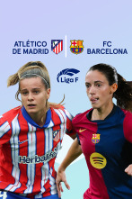 Jornada 9: Atlético de Madrid - FC Barcelona