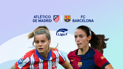 Jornada 9: Atlético de Madrid - FC Barcelona