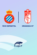 Jornada 9: Espanyol - Granada CF