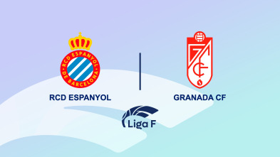 Jornada 9: Espanyol - Granada CF