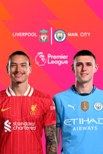 Jornada 13: Liverpool - Manchester City