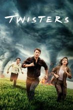 Twisters