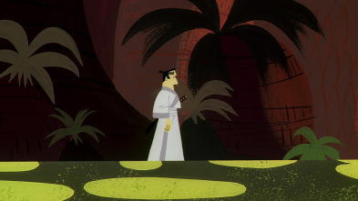 Samurai Jack (T4): Ep.1 XL