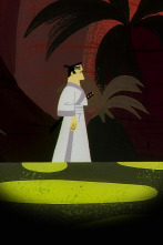 Samurai Jack (T4): Ep.1 XL