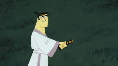 Samurai Jack (T4): Ep.9 XLVIII