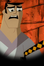 Samurai Jack (T3): Ep.9 XXXV