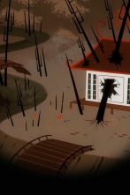 Samurai Jack (T3): Ep.11 XXXVII