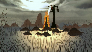 Samurai Jack (T3): Ep.12 XXXVIII