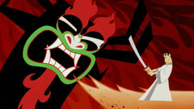 Samurai Jack (T1): Ep.1 I