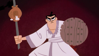 Samurai Jack (T1): Ep.6 VI