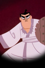 Samurai Jack (T1): Ep.6 VI