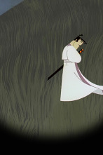 Samurai Jack (T1): Ep.10 X