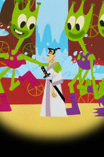 Samurai Jack (T1): Ep.11 XI