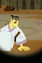 Samurai Jack (T2): Ep.8 XXI