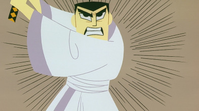 Samurai Jack (T2): Ep.10 XXIII