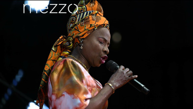 Angelique Kidjo - Jazzopen Stuttgart 2024