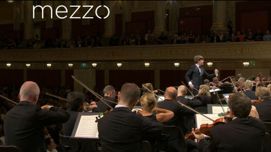 Klaus Makela Daniel Lozakovich Oslo Philharmonic: Brahms