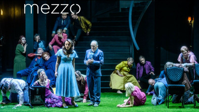 Karlsson: Melancholia - Royal Swedish Opera