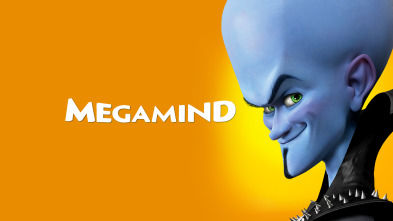 Megamind