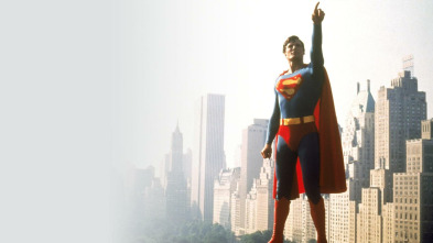 Super/Man: La historia de Christopher Reeve