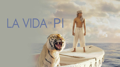 La vida de Pi