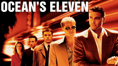 Ocean's Eleven: Hagan juego