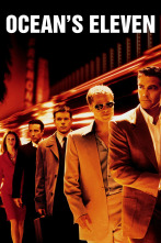 Ocean's Eleven: Hagan juego