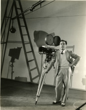 Frank Capra: Mr America