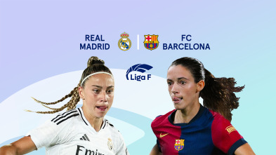 Jornada 10: Real Madrid - FC Barcelona