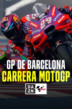 Gran Premio Solidario...: Carrera MotoGP