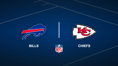 Semana 11: Buffalo Bills - Kansas City Chiefs