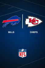 Semana 11: Buffalo Bills - Kansas City Chiefs