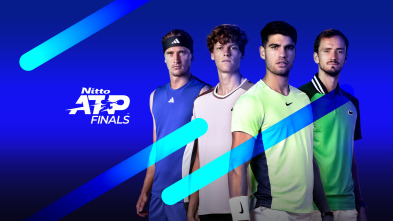 Nitto ATP Finals 2024