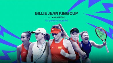 Billie Jean King Cup Finals (2024)