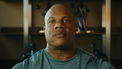 Conquistando Olympia: la historia de Phil Heath