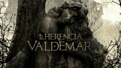 La herencia Valdemar