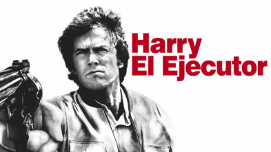 Harry el ejecutor