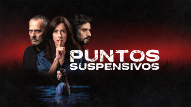 Puntos suspensivos