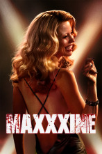 MaXXXine