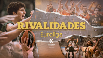 Rivalidades Euroliga (24/25)