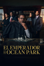 El emperador de Ocean Park (T1)