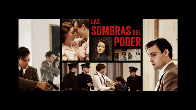 Las sombras del poder