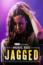 Music Box: Jagged