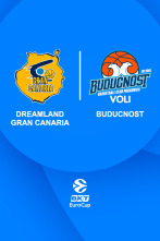 Jornada 11: Dreamland Gran Canaria - Buducnost