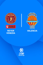 Jornada 13: Reyer - Valencia Basket