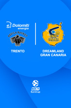 Jornada 10: Trento -  Dreamland Gran Canaria