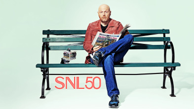 Saturday Night Live (T50): Bill Burr / Mk.gee