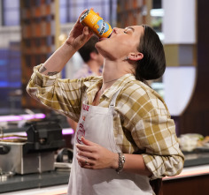 Masterchef (USA) (T14): Ep.10