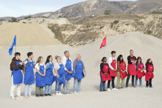 Masterchef (USA) (T14): Ep.11